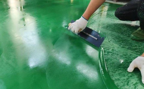 遵义什么是VEF地坪,VEF地坪厂家