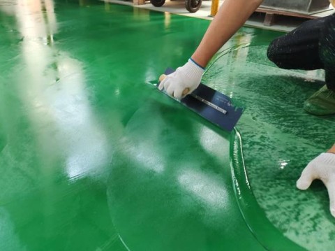 遵义什么是VEF地坪,VEF地坪厂家