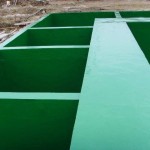 遵义防腐水池，水池防腐防渗怎么做，防腐水池施工厂家-缩略图2